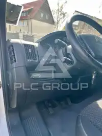 2018 Citroen Jumper