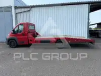 2018 Citroen Jumper