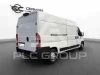 2018 Citroen Jumper