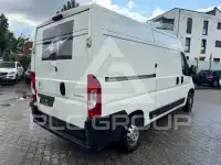2018 Citroen Jumper