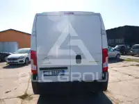2018 Citroen Jumper