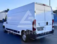 2018 Citroen Jumper