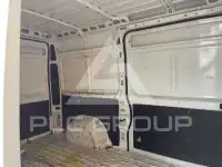 2018 Citroen Jumper