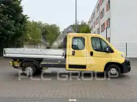 2018 Citroen Jumper