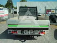2018 Citroen Jumper