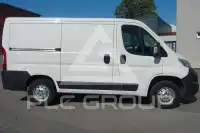 2018 Citroen Jumper