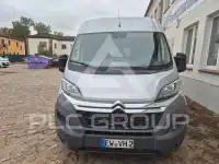 2018 Citroen Jumper