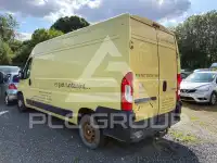 2018 Citroen Jumper