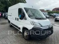 2018 Citroen Jumper