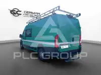 2018 Citroen Jumper