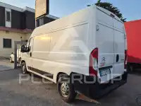 2018 Citroen Jumper