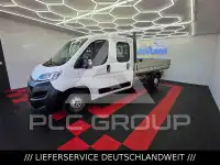 2018 Citroen Jumper