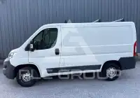 2018 Citroen Jumper