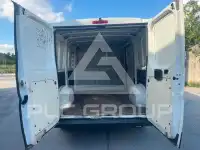 2018 Citroen Jumper