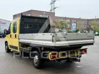 2018 Citroen Jumper