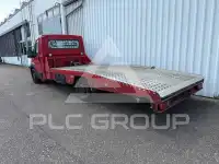 2018 Citroen Jumper