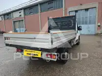 2018 Citroen Jumper