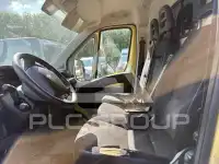 2018 Citroen Jumper