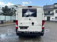 2018 Citroen Jumper