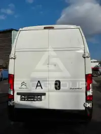 2018 Citroen Jumper