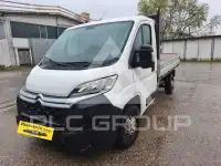 2018 Citroen Jumper