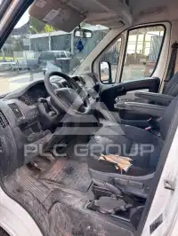2018 Citroen Jumper