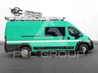 2018 Citroen Jumper