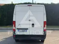 2018 Citroen Jumper