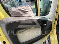 2018 Citroen Jumper