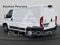2018 Citroen Jumper