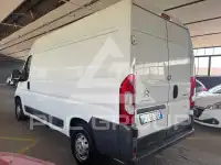 2018 Citroen Jumper