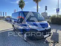 2018 Citroen Jumper