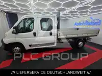 2018 Citroen Jumper
