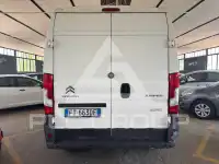 2018 Citroen Jumper