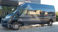 2018 Citroen Jumper