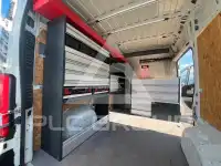 2018 Citroen Jumper