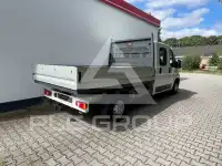 2018 Citroen Jumper