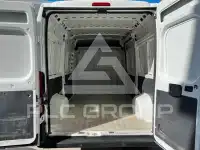 2018 Citroen Jumper