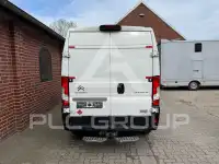 2018 Citroen Jumper