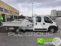 2018 Citroen Jumper