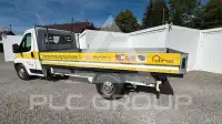 2018 Citroen Jumper