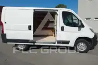 2018 Citroen Jumper