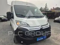 2018 Citroen Jumper
