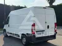 2018 Citroen Jumper