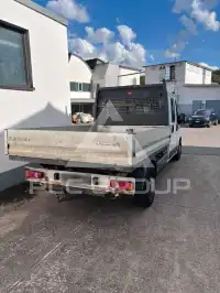 2018 Citroen Jumper