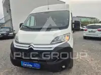 2018 Citroen Jumper