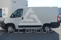 2018 Citroen Jumper