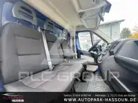 2018 Citroen Jumper