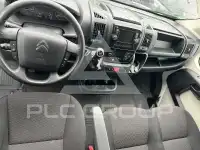 2018 Citroen Jumper