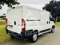 2018 Citroen Jumper